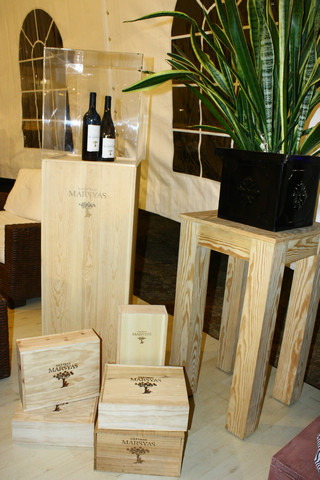ViniFest 2012 Day 2